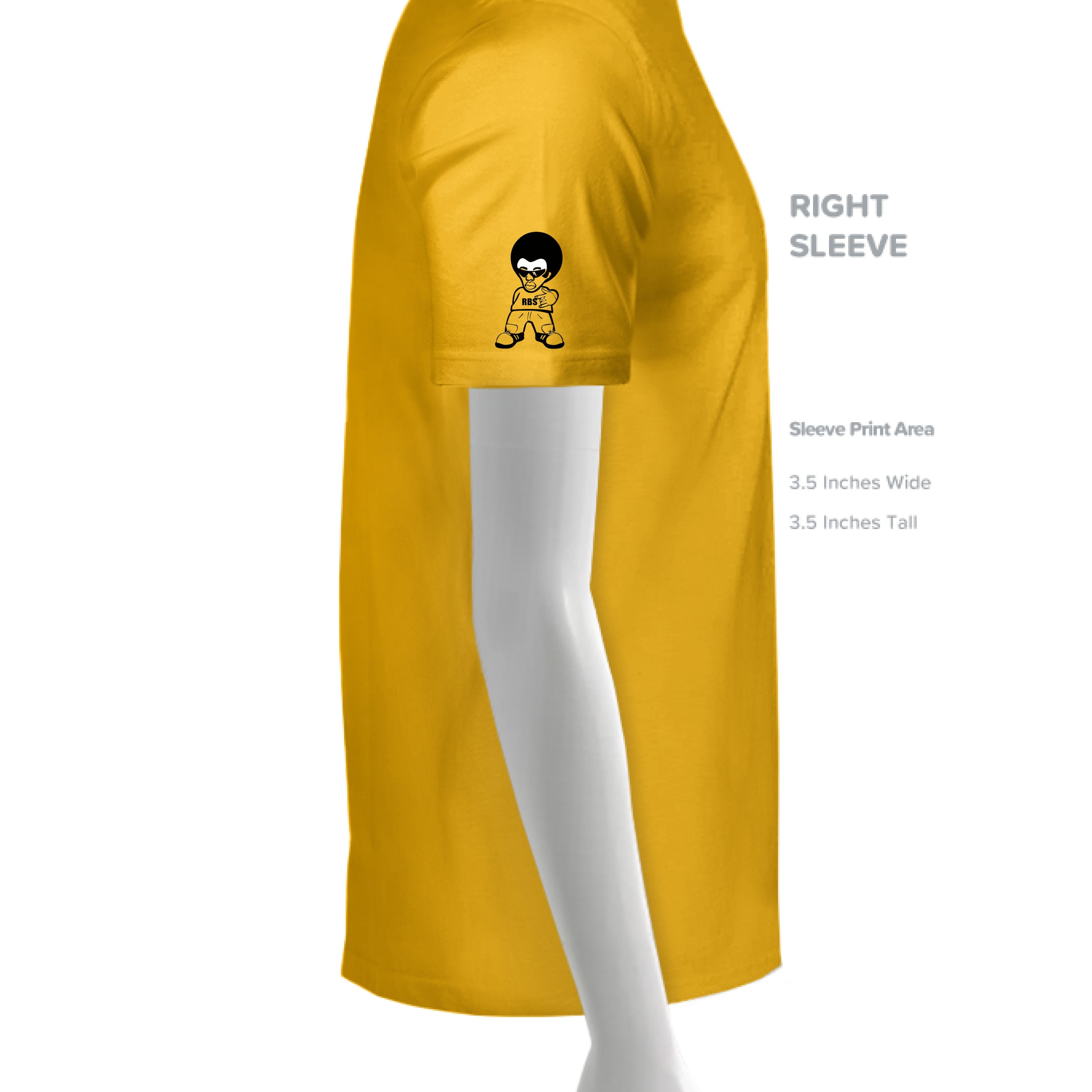GOLD - SLEEVE_RIGHT