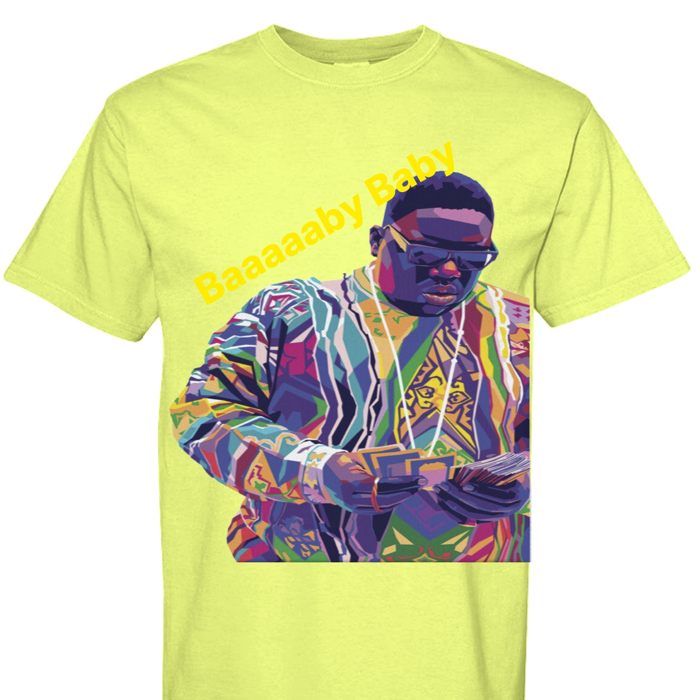 Neon Lemon - FRONT