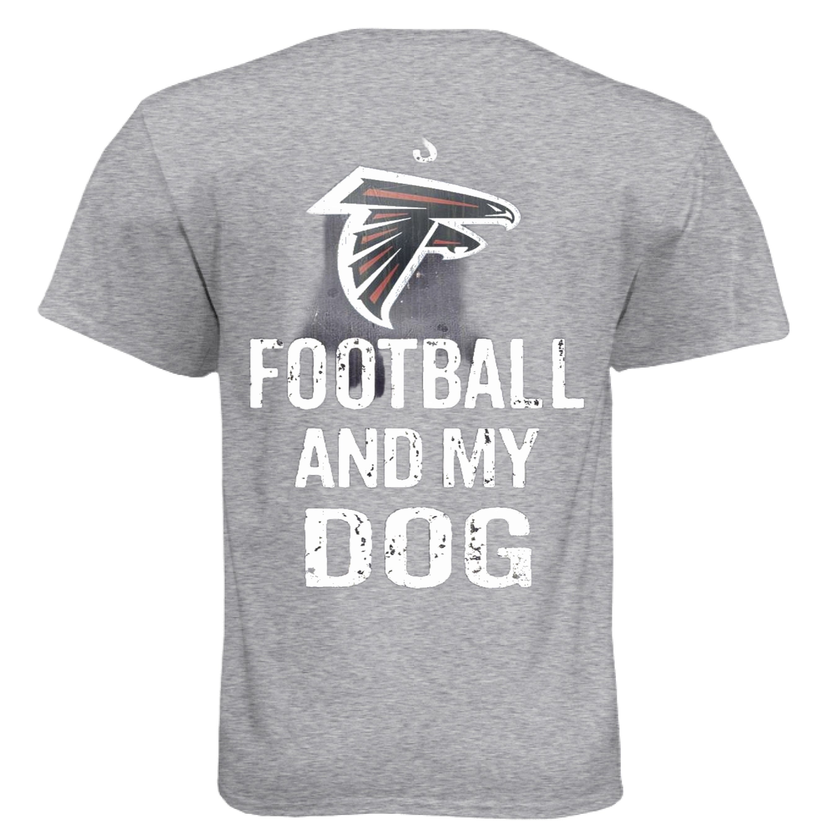 PREMIUM HEATHER - BACK