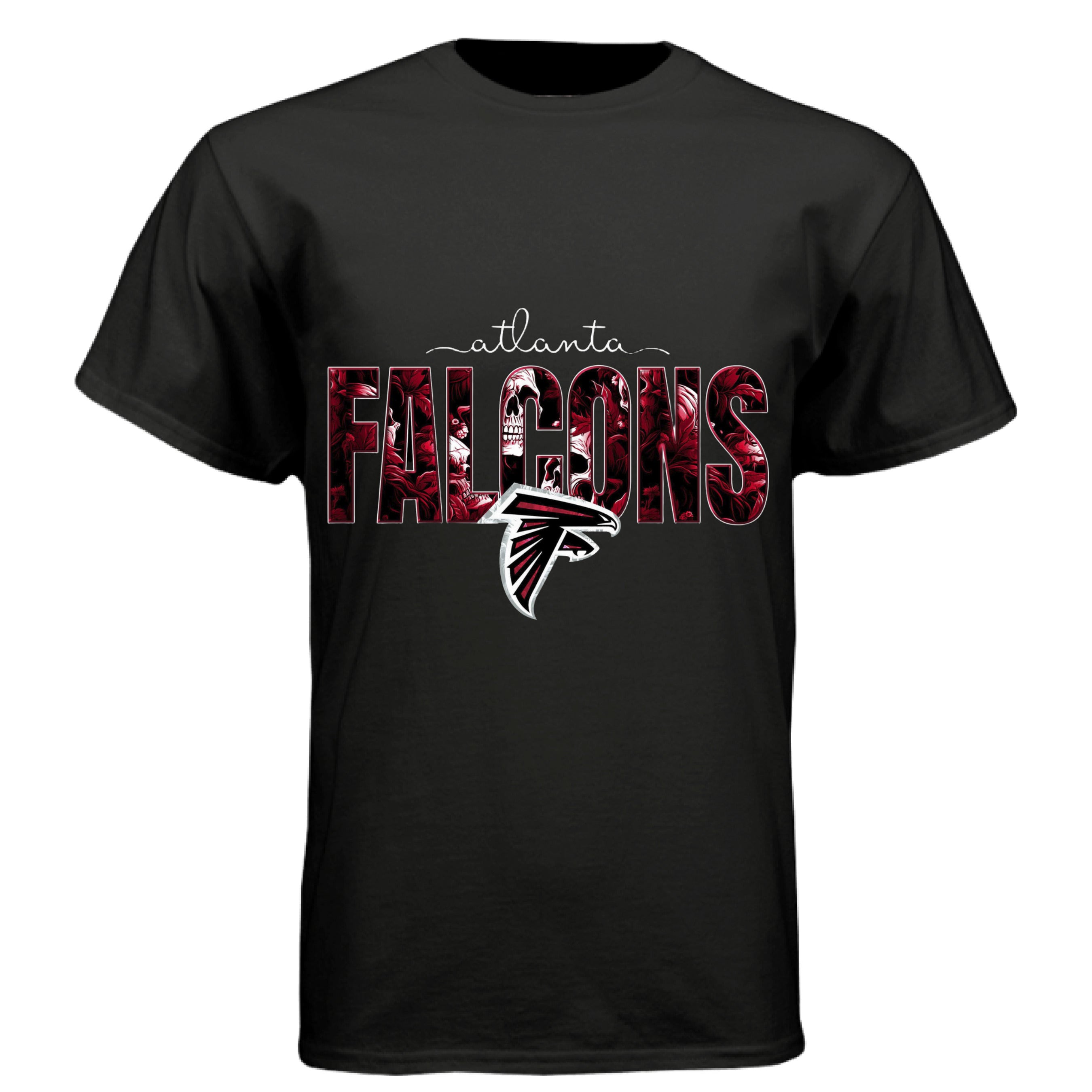 BLACK - FRONT