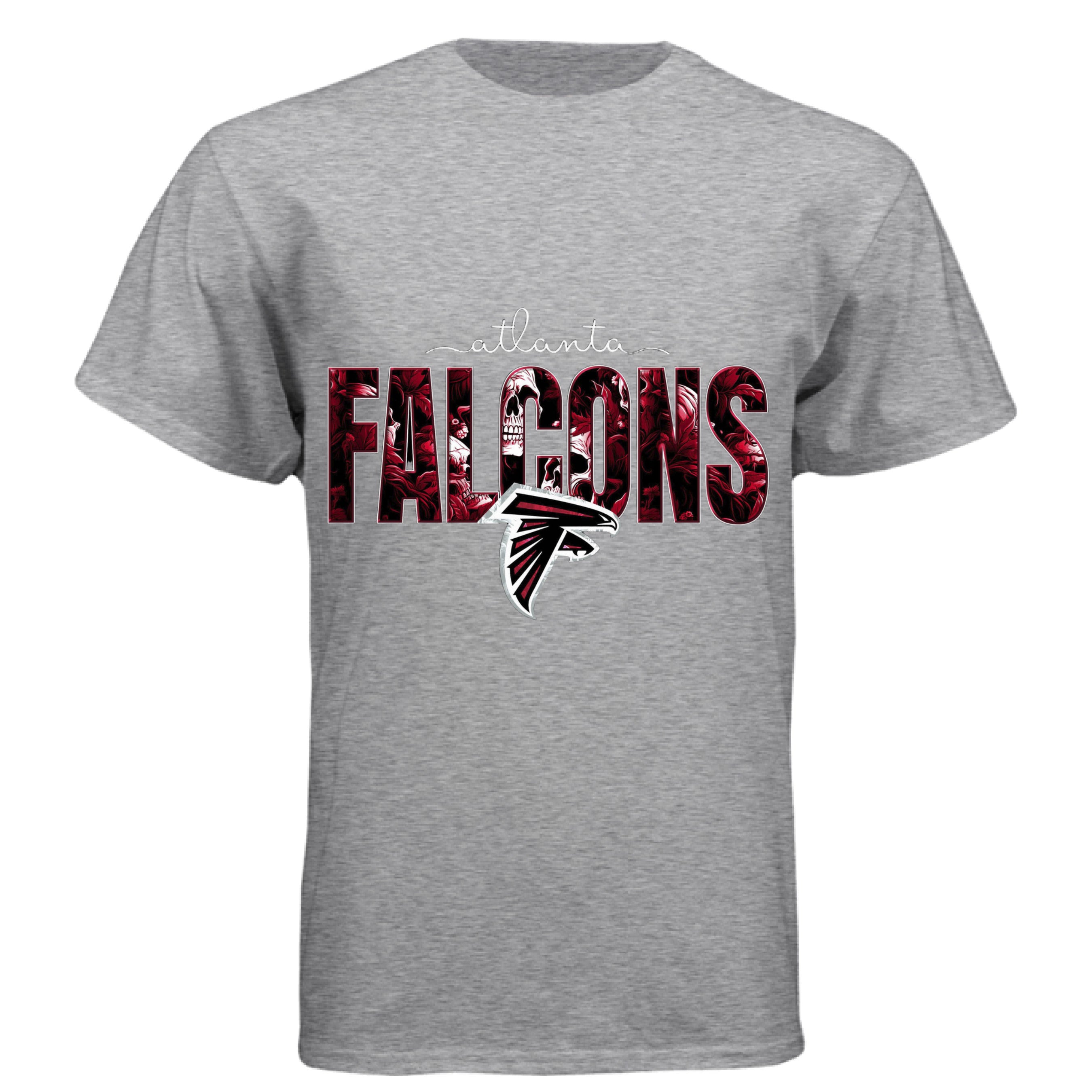 PREMIUM HEATHER - FRONT