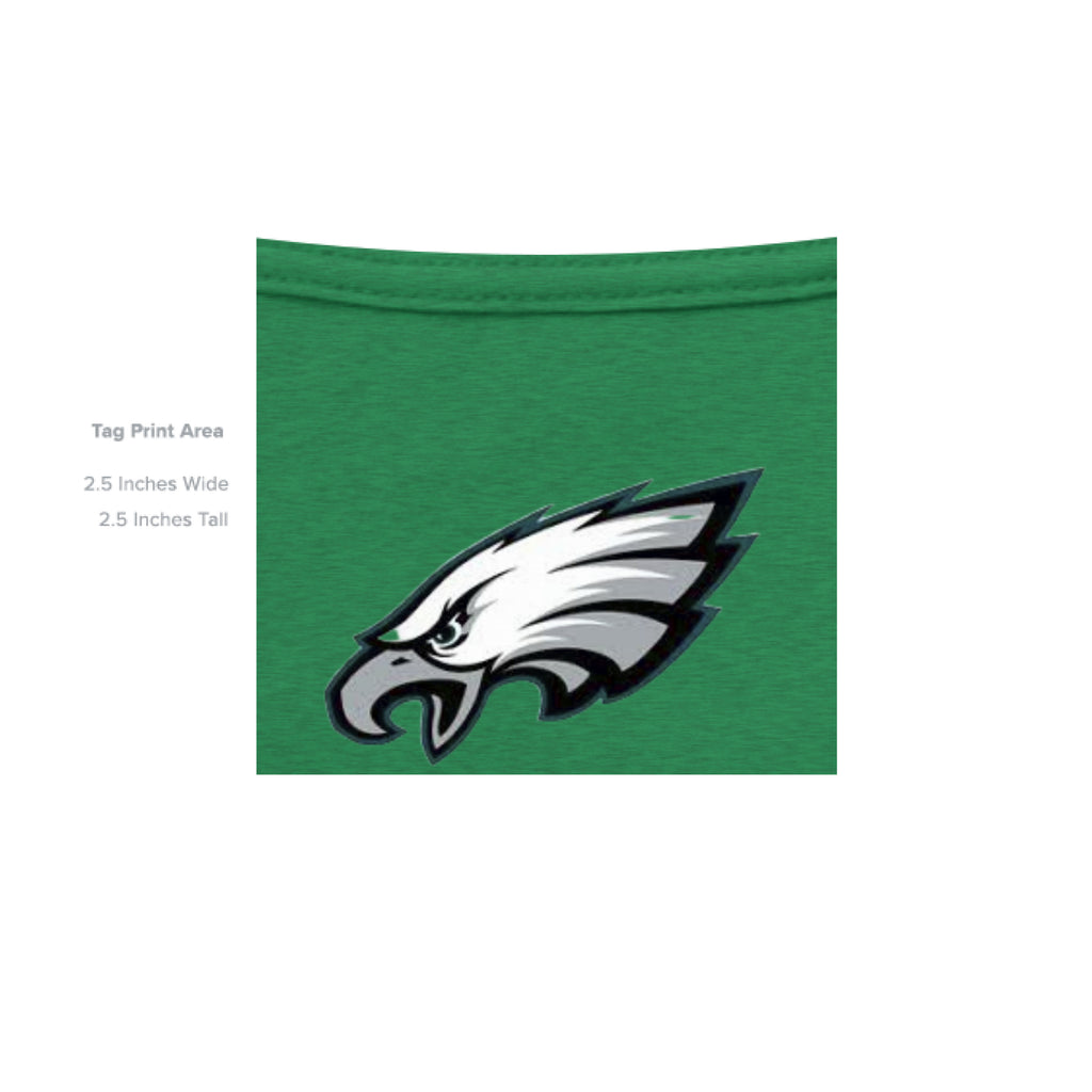 ANTIQUE IRISH GREEN - INSIDE_TAG_LINE