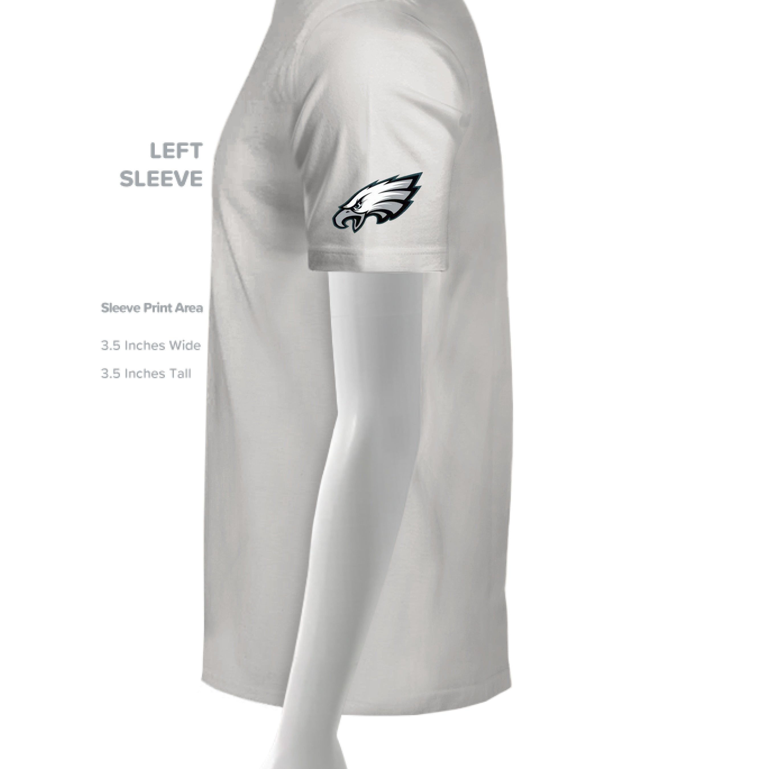 ICE GREY - SLEEVE_LEFT
