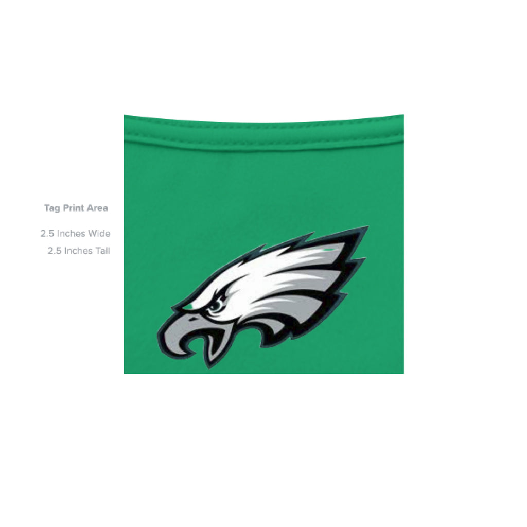 IRISH GREEN - INSIDE_TAG_LINE