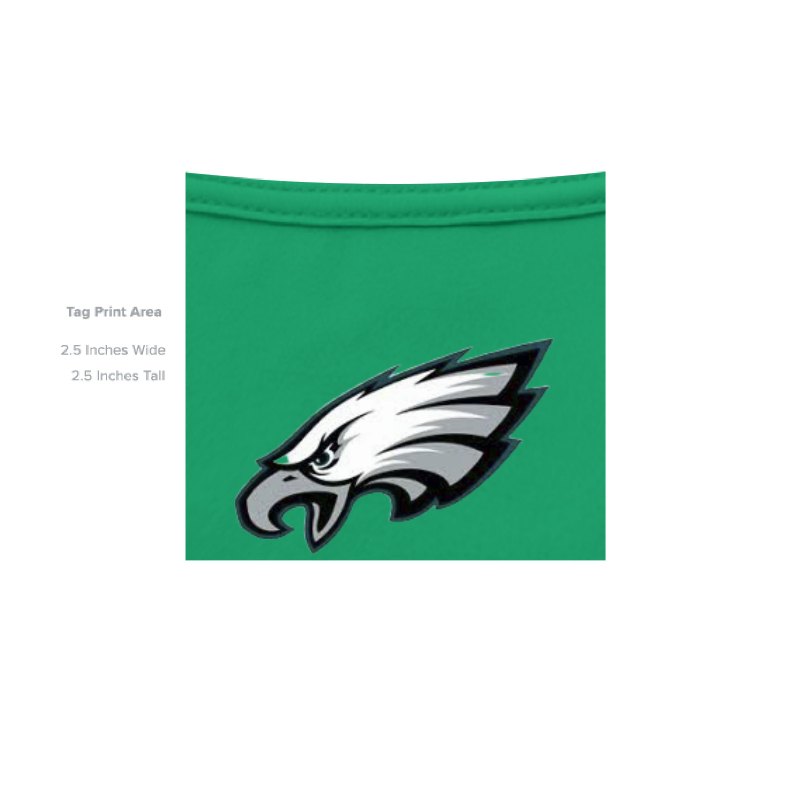 IRISH GREEN - INSIDE_TAG_LINE